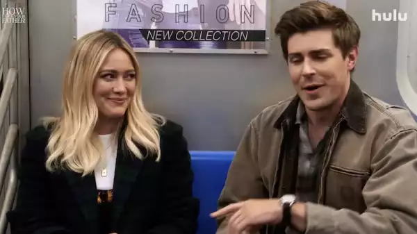 How I Met Your Father Trailer Previews Hilary Duff-Led Comedy