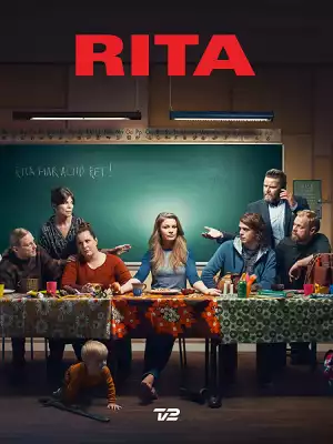 Rita Season 05