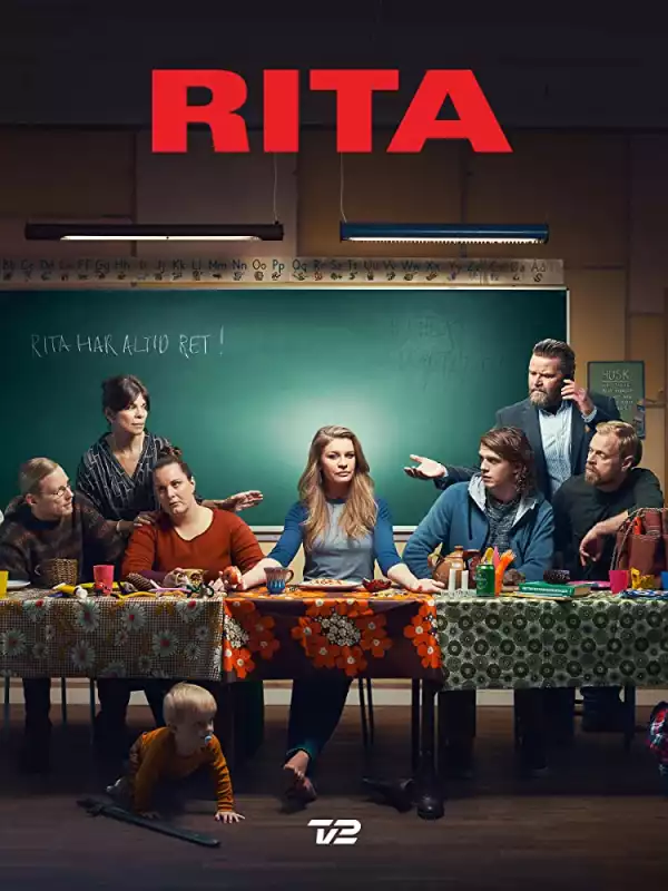 Rita S05 E08