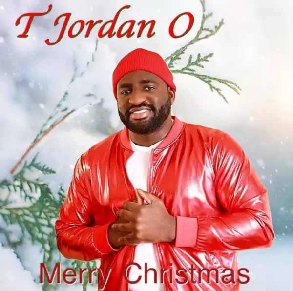 T Jordan O – Merry Christmas