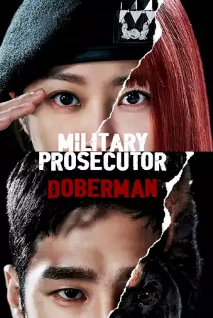 Military Prosecutor Doberman Season 01