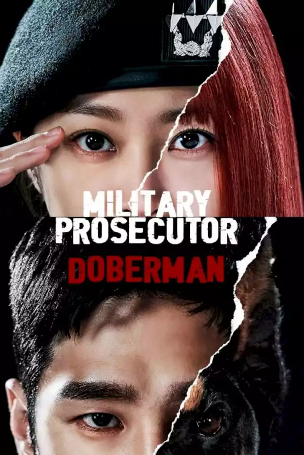 Military Prosecutor Doberman (Korean)