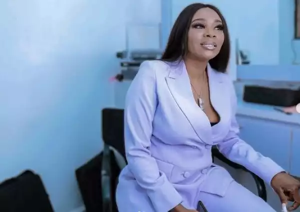 I Learnt The Hard Way, Ego Made Me Stay In Lagos When I Knew It Was Not Working For Me - BBNaija