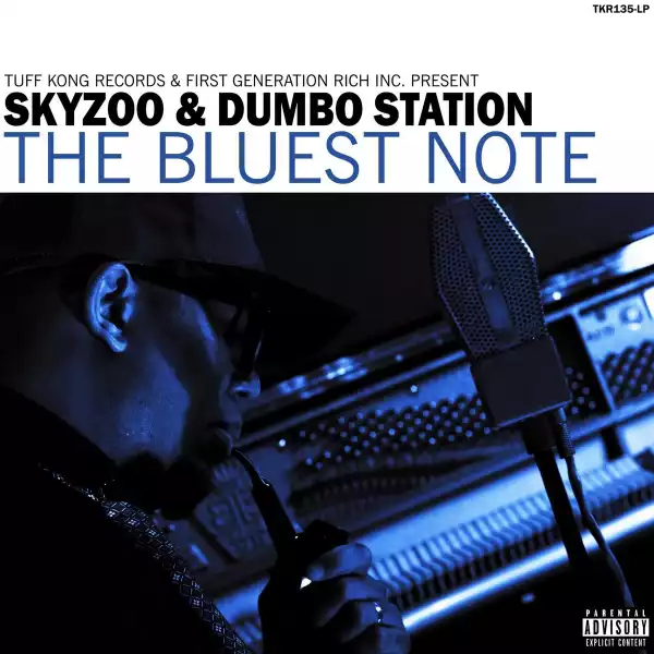 Skyzoo & Dumbo Station – Good Enough Reasons