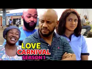 Love Carnival (2022 Nollywood Movie)
