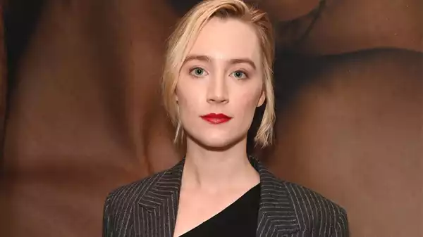 Barbie: Saoirse Ronan Opens Up About Canceled Cameo in Live-Action Pic