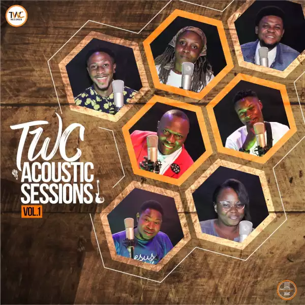 TWC Acoustic Sessions Vol.19 By TWC All Stars (Video)