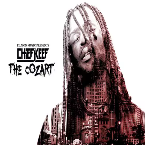 Chief Keef – Ammunition