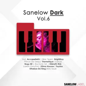VA – Sanelow Dark, Vol. 6 (Album)