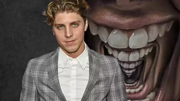 Smile 2 Adds Fargo’s Lukas Gage to Cast