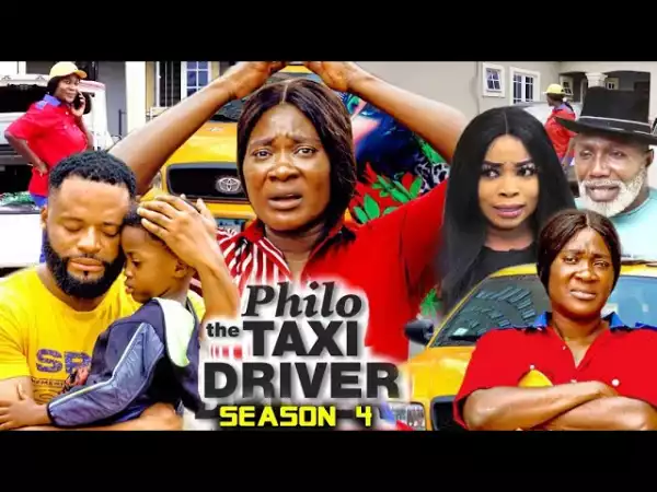 Philo The Taxi Driver Season 4