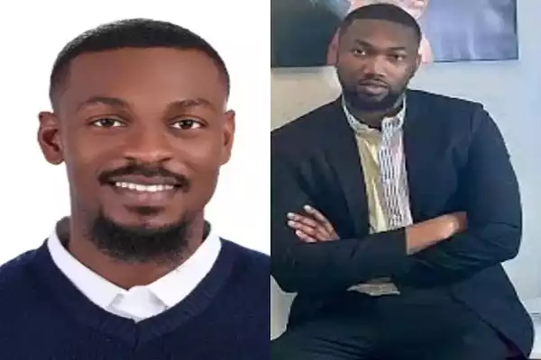 BBNaija: Adekunle Reveals He