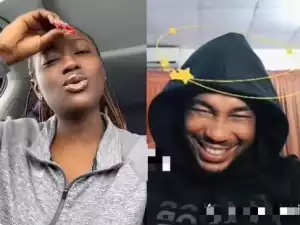 Nollywood Has Failed Us — Lady Laments After Seeing Nonso Diobi Begging Fans for Gifts on TikTok