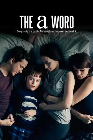 The A Word S03E04 (TV Series)