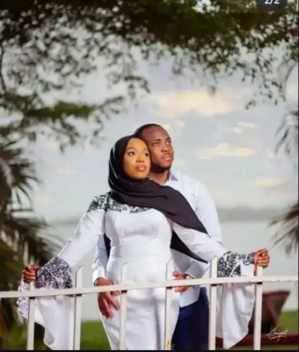 Sambo, Lawan, Gbajabiamila, Others Storm Ilorin For The Wedding Of Ex-Minister’s Daughter