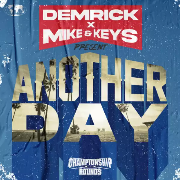 Demrick - Another Day