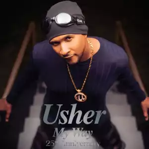 Usher – I Will