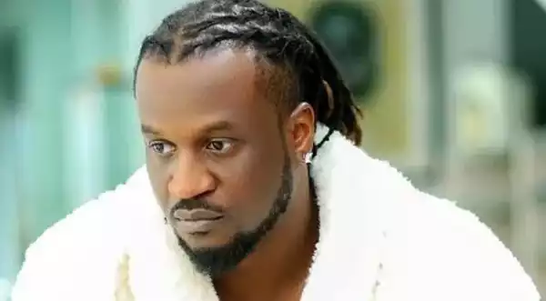 My Taste Is Different, I’m Not Moved By A Woman’s Backside – Paul Okoye