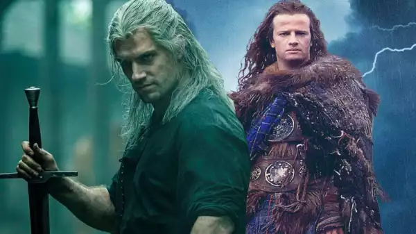 Henry Cavill’s Highlander Reboot Moving Forward, Rough Budget and Production Window Set