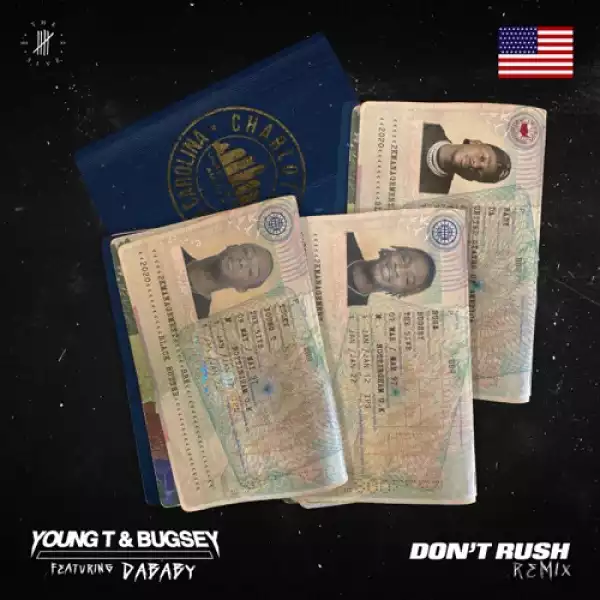 Young T & Bugsey Ft. DaBaby - Don