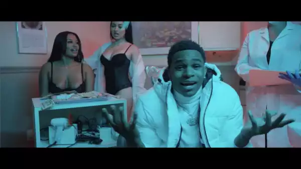 YBN Almighty Jay - Shout Out To My Dentist (Video)