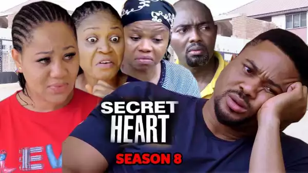 Secret Heart Season 8