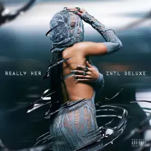 Bia – Really Her (Intl Deluxe)