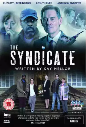 The Syndicate UK S04E01