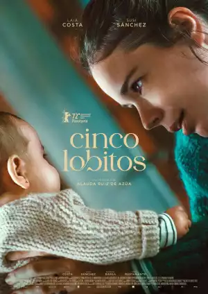 Lullaby (Cinco lobitos) (2022) (Spanish)