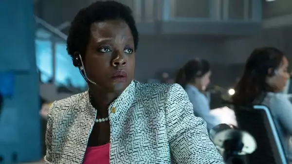 Viola Davis in Talks to Star in a Peacemaker Spin-Off Series for HBO Max