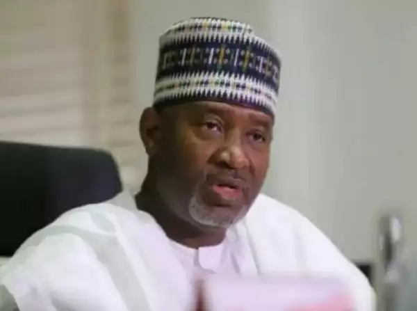 EFCC Freezes N3b Traced To Former Minister, Hadi Sirika’s Brother’s Account