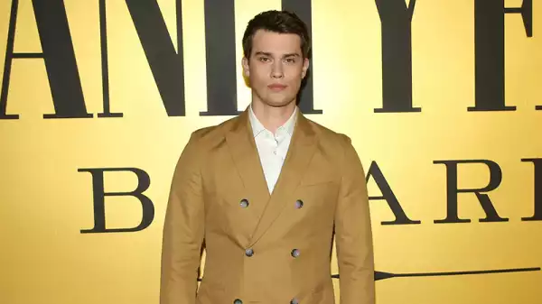 Nicholas Galitzine Joins Anne Hathaway in Romance Film The Idea of You