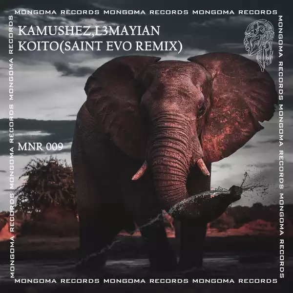 Kamushez Ft. L3mayian – Koito (Saint Evo Remix)