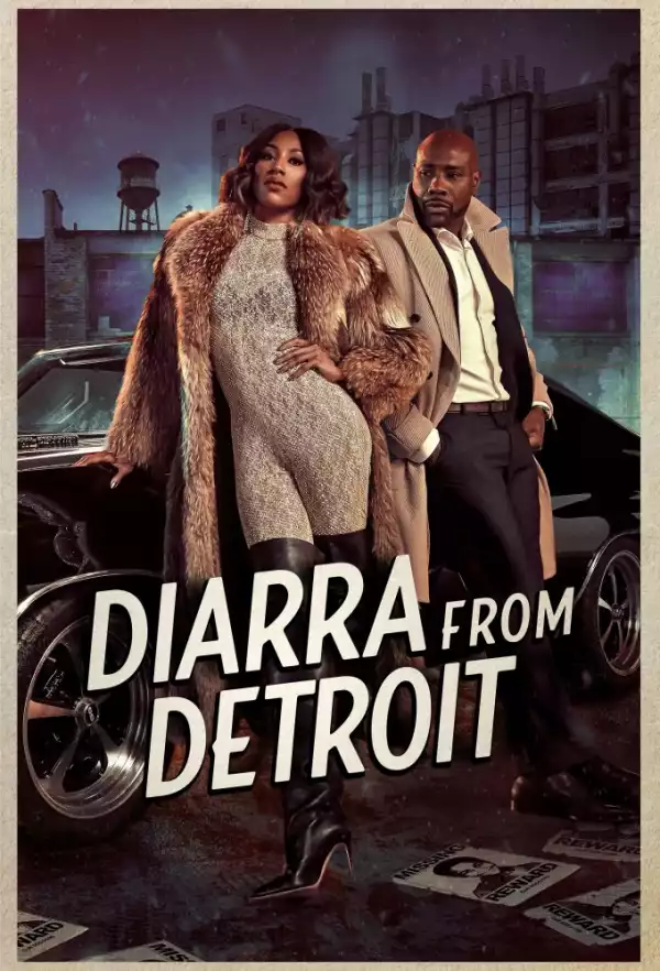 Diarra From Detroit S01E08