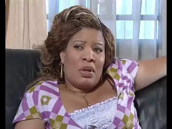 Nagging Wife  (Old Nollywood Movie)