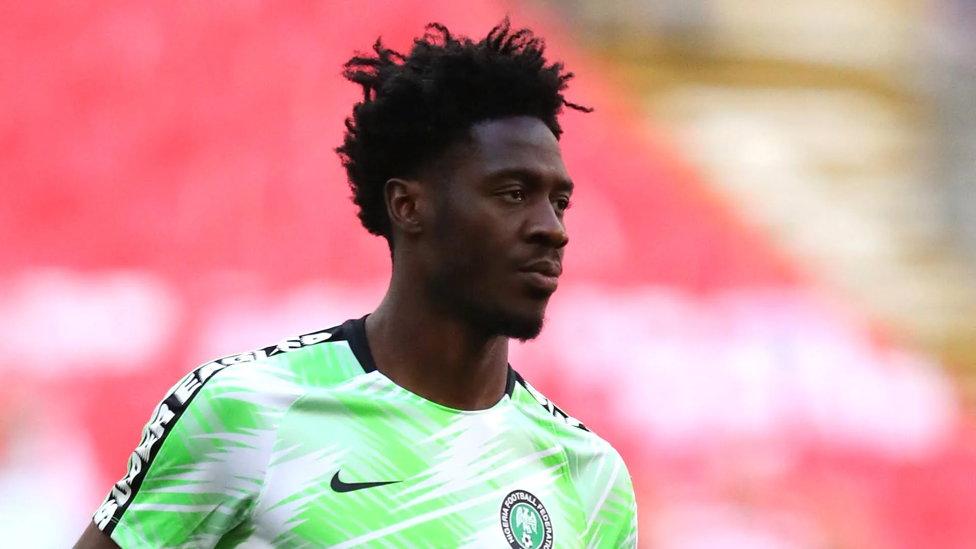 EPL: Ola Aina disappointed with Eagles’ AFCON final defeat – Nottingham Forest coach, Santo