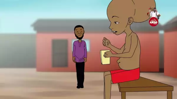 Tegwolo – Beggi Beggi (Comedy Video)