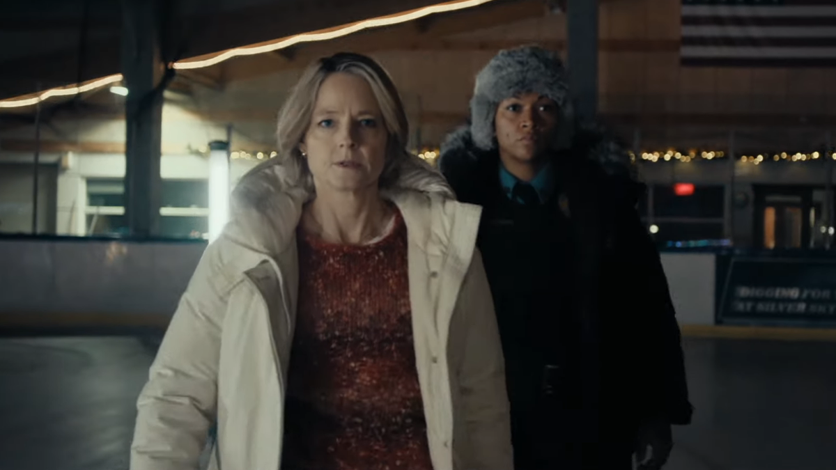 True Detective: Night Country Trailer & Poster Preview the Jodie Foster-Led Season
