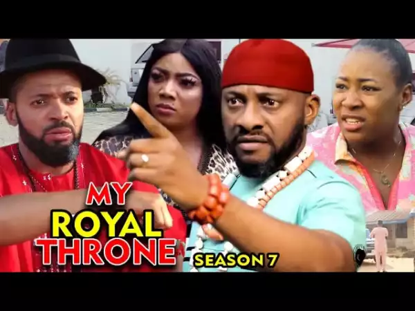 My Royal Throne Season 7
