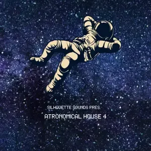 VA – Atronomical House 4 (Album)