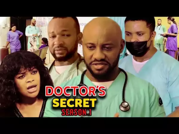 Doctors Secret (2022 Nollywood Movie)