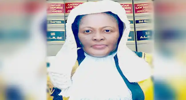 Wike: How Justice Mary Odili Saved My Political Career