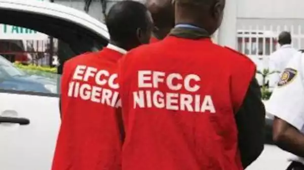 Nigeria Decides: EFCC, ICPC raid Kaduna over voting buying