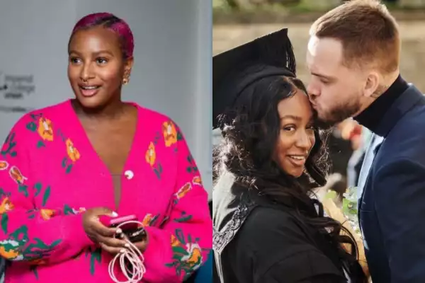 We’ve Gone Back To Being Strangers – DJ Cuppy Laments Failed Engagement