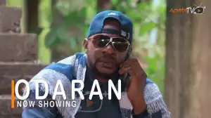Odaran (2022 Yoruba Movie)