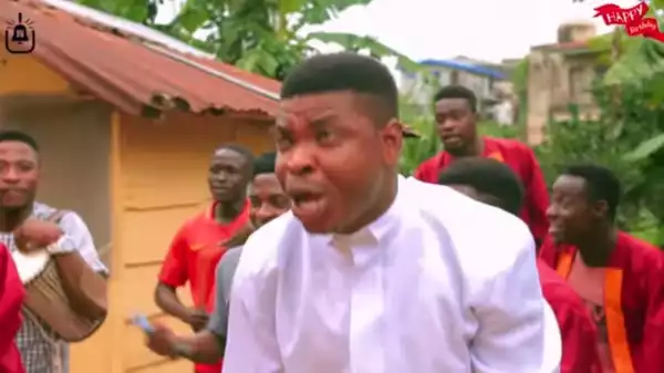 Woli Agba - Interesting Shout-outs Compilations (Comedy Video)