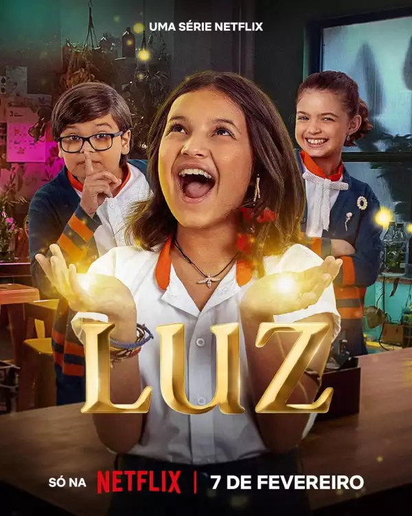 Luz The Light of the Heart S01 E05