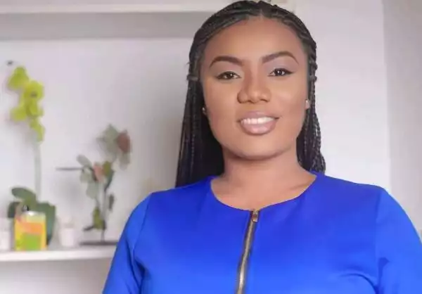 I Am Looking For A Man Who Can Cook And Clean To Marry - Ghanaian Media Personality, Bridget Otoo Says