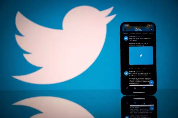 BREAKING: FG Suspends Twitter