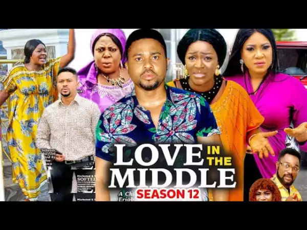 Love In the Middle Season 12